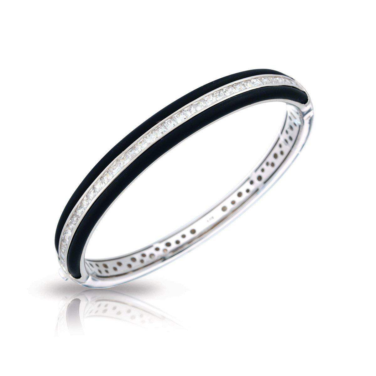 Velocity Bangle - Belle Étoile Jewelry - Flyclothing LLC