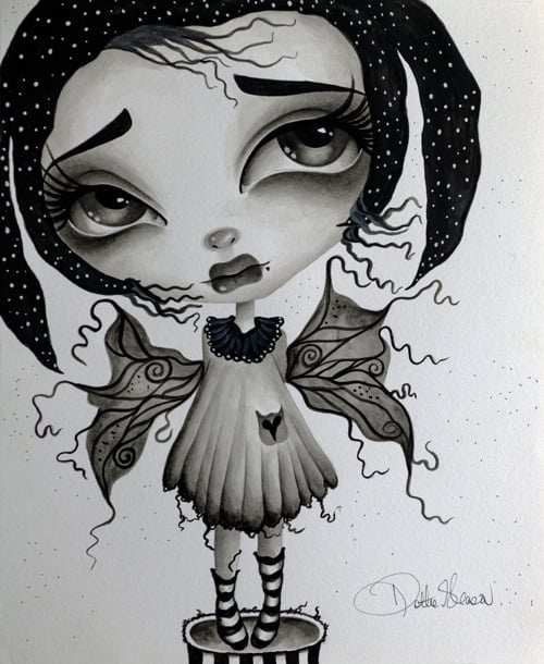 Black Market Art Company Velvet Print - Black Market Art Company - Flyclothing LLC