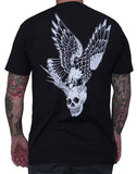 Black Market Art Company Vengeance Men's T-Shirt