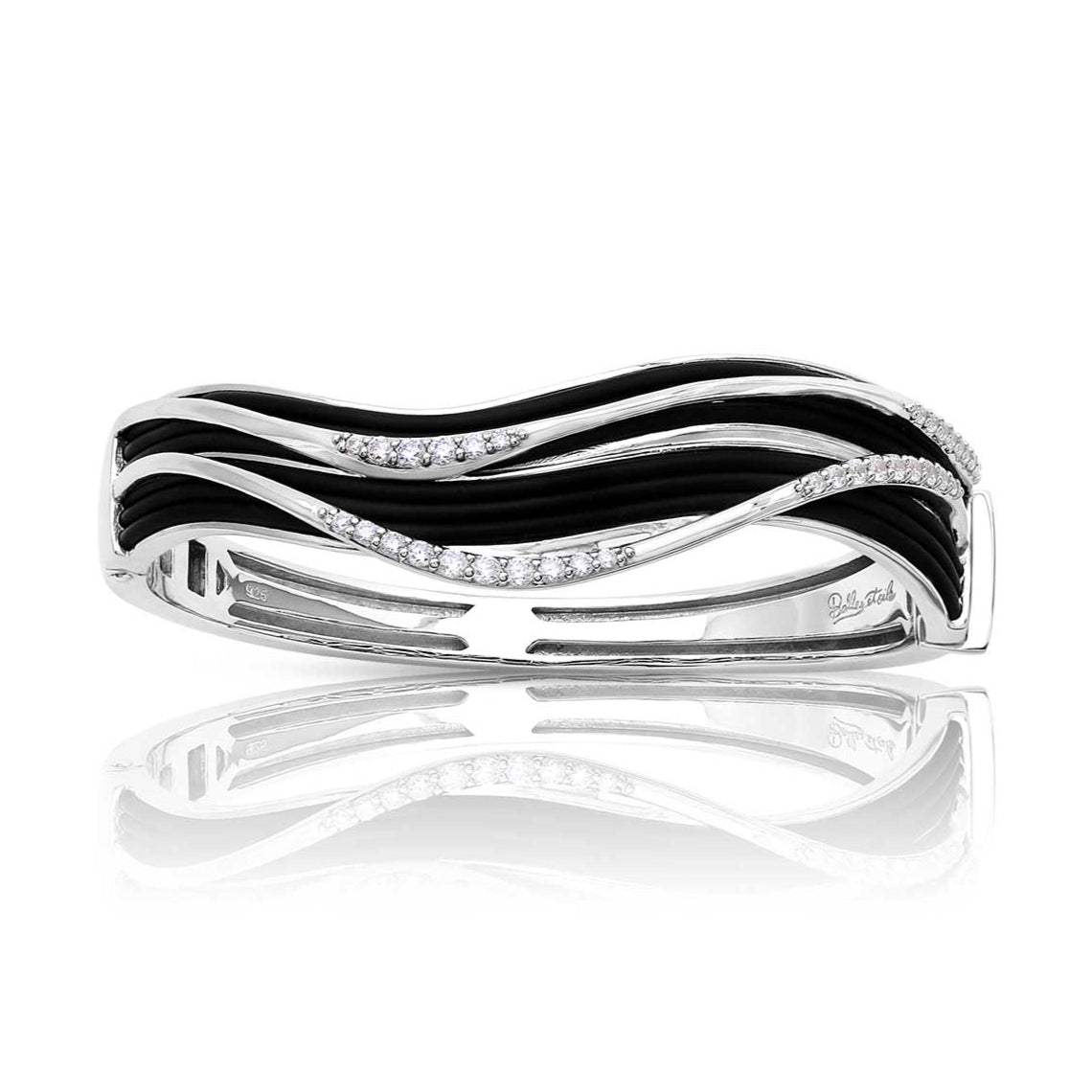 Venti Bangle - Belle Étoile Jewelry - Flyclothing LLC