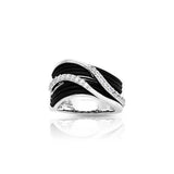 Venti Ring - Belle Étoile Jewelry - Flyclothing LLC