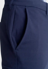Venture Cargo Pants - Navy - Buki - Flyclothing LLC