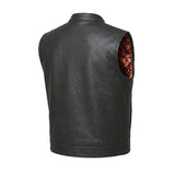Bandit  - Mens Lining Club Vest