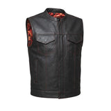 Bandit  - Mens Lining Club Vest