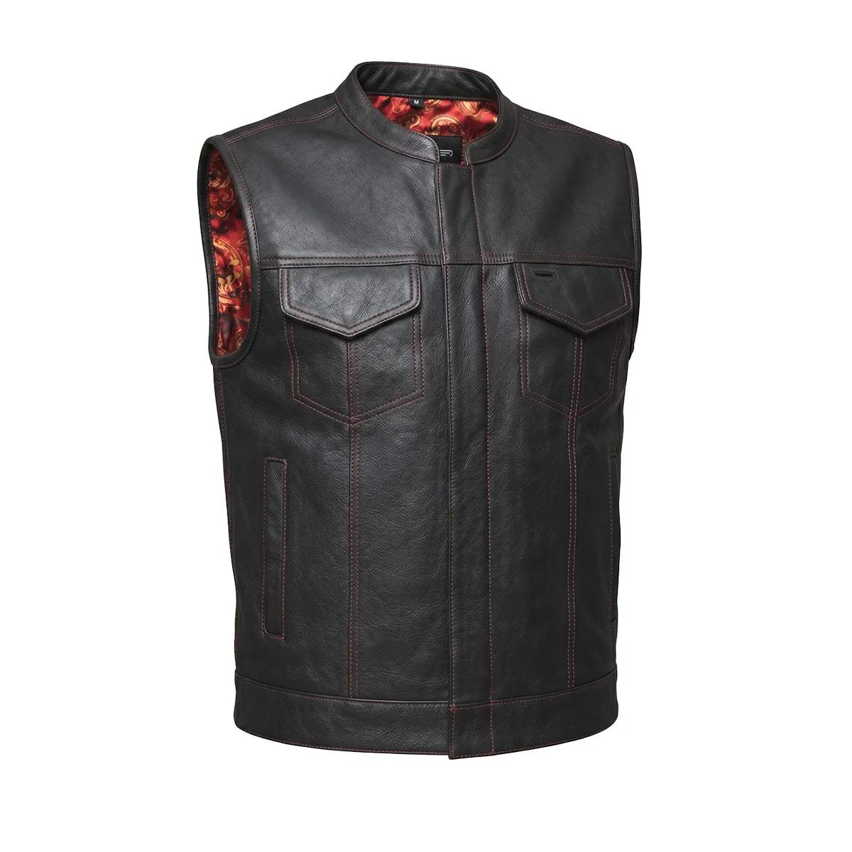 Bandit  - Mens Lining Club Vest