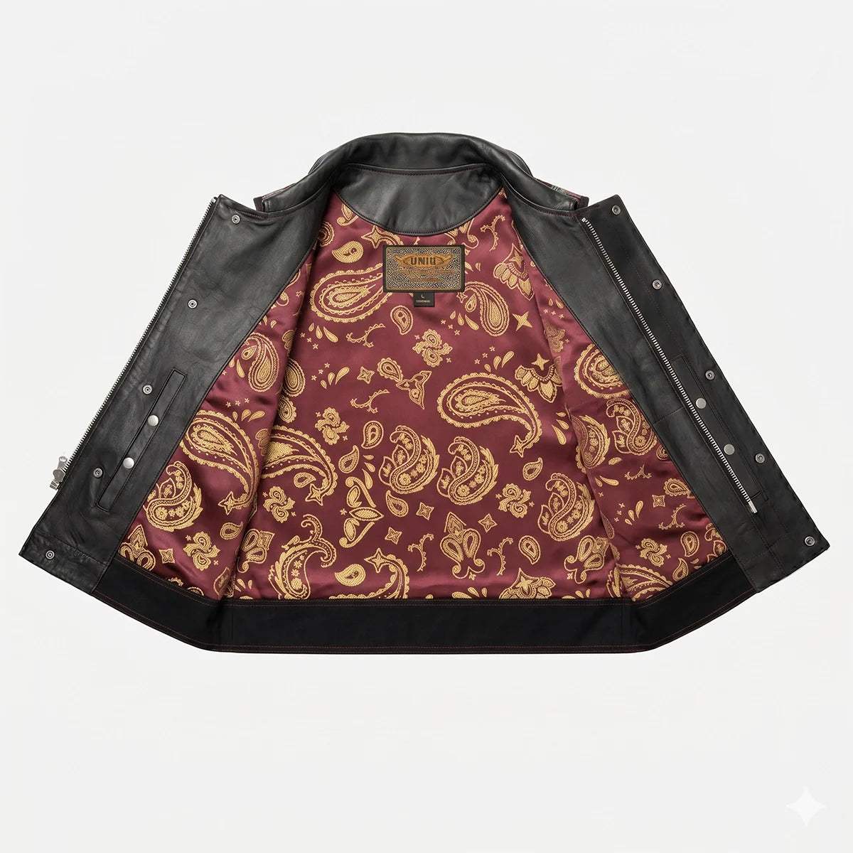 Bandit  - Mens Lining Club Vest
