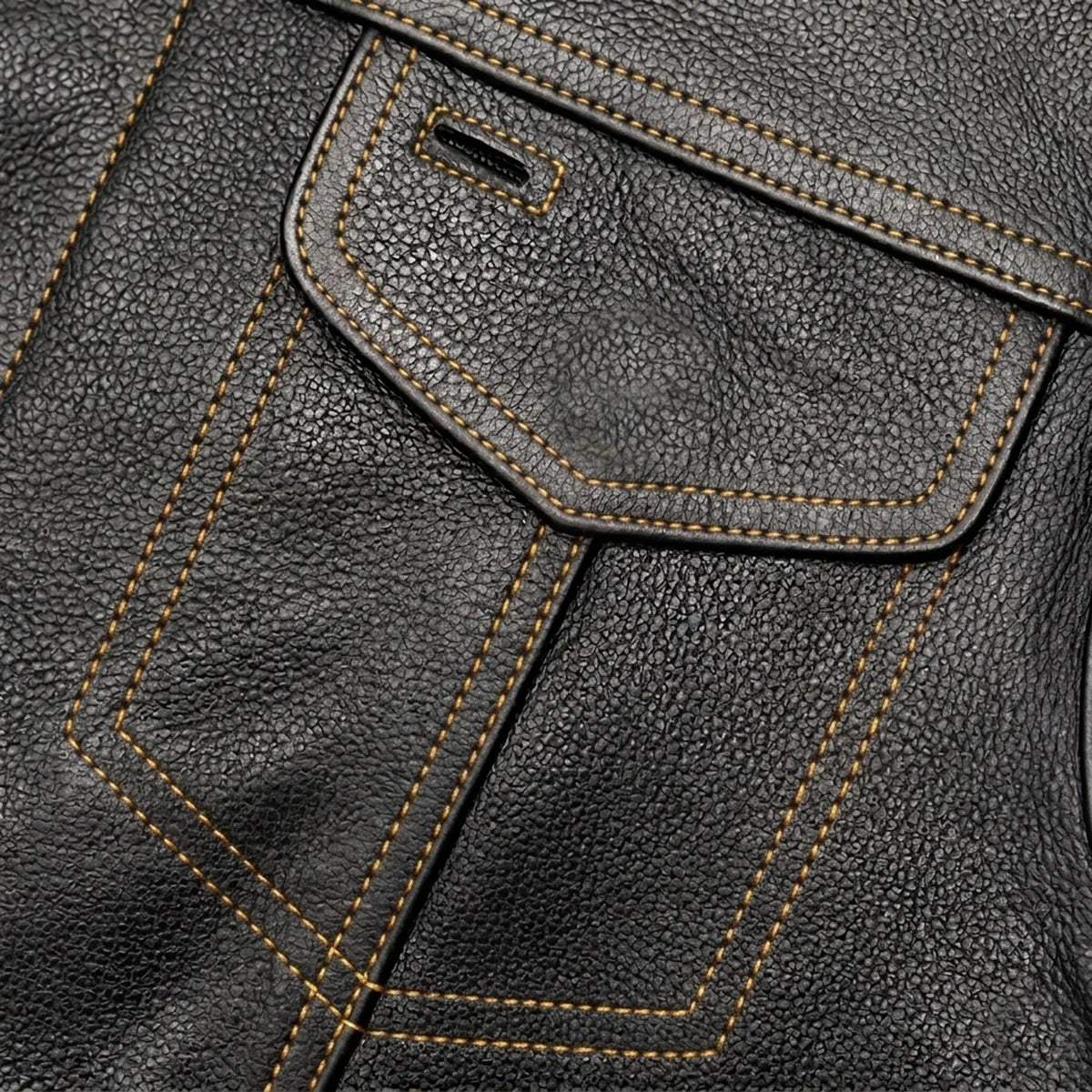 Bandit  - Mens Lining Club Vest