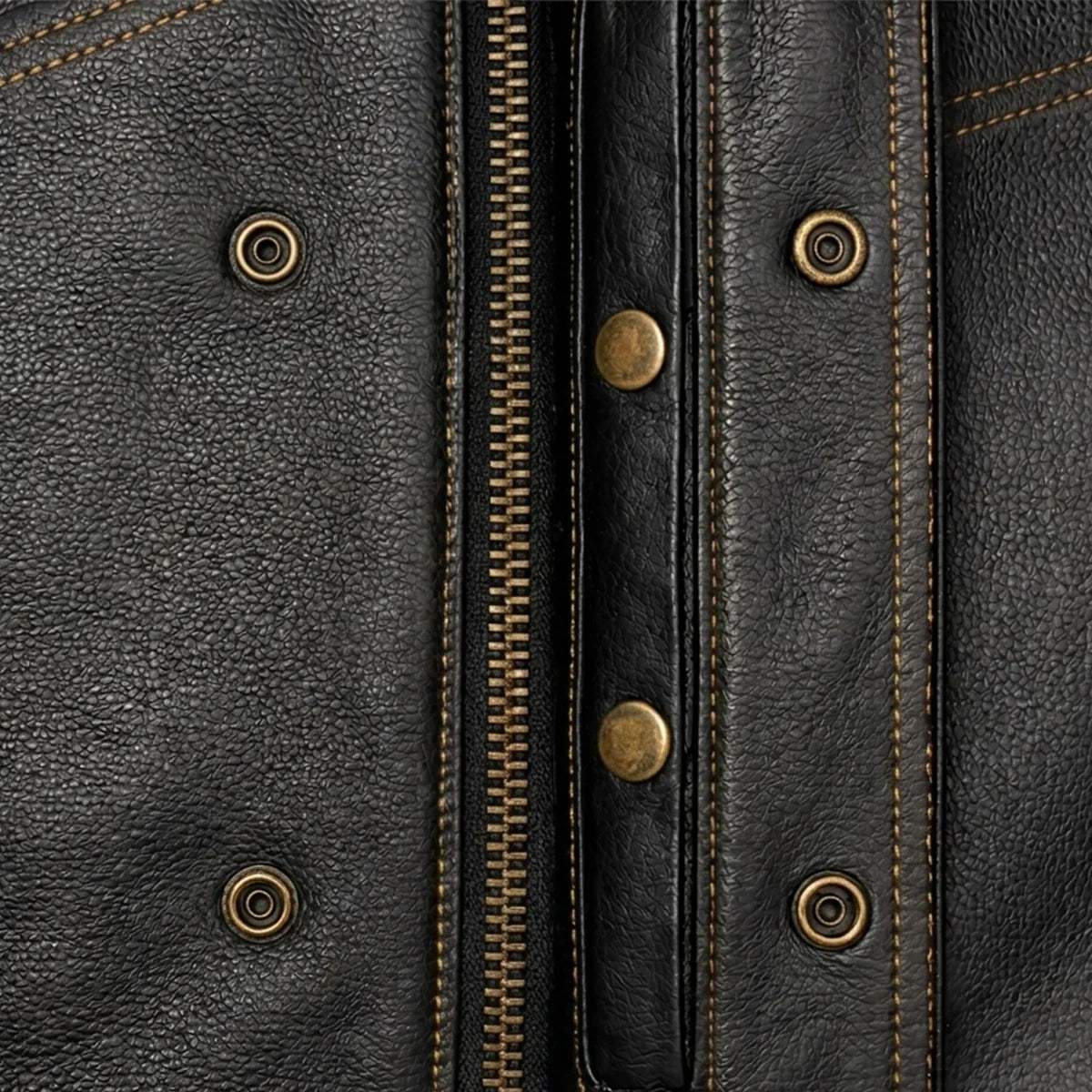 Bandit  - Mens Lining Club Vest