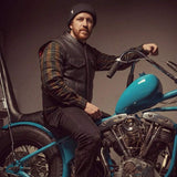 Bandit  - Mens Lining Club Vest