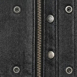 Hybrid - Mens Hybrid Club Vest - Unik Just for Bikers - Flyclothing LLC