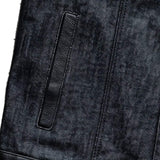 Hybrid - Mens Hybrid Club Vest - Unik Just for Bikers - Flyclothing LLC