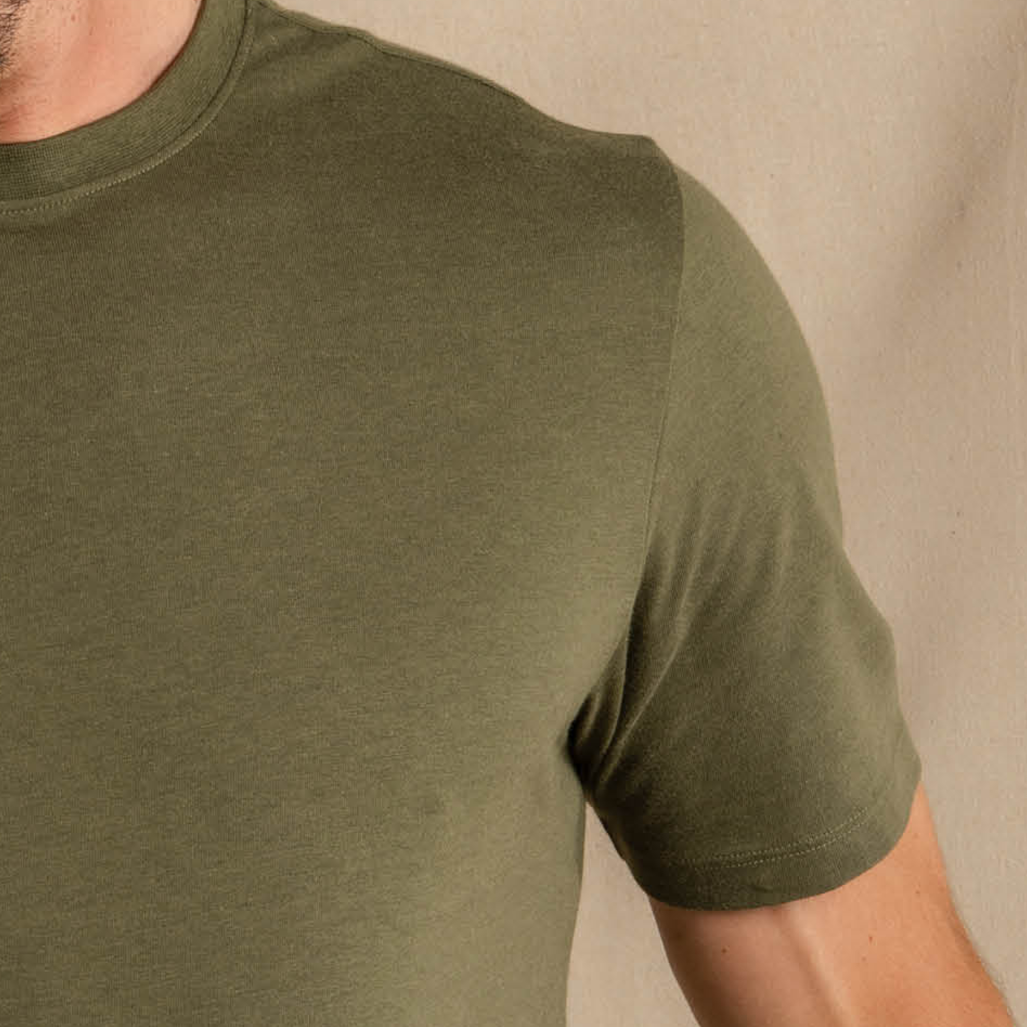 The Everyman™ Tee - 3 Pack | Crew Neck T-shirt 3 Pack ft. Super Stupid-Soft™ Fabric - Shinesty