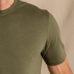 The Everyman™ Tee - 3 Pack | Crew Neck T-shirt 3 Pack ft. Super Stupid-Soft™ Fabric - Shinesty