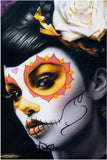 Black Market Art Company Victoria Print