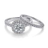 Victoria Ring Set - VG Rings - Flyclothing LLC