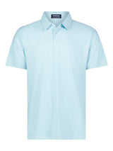 Vineyard Polo - White Water Life - Flyclothing LLC