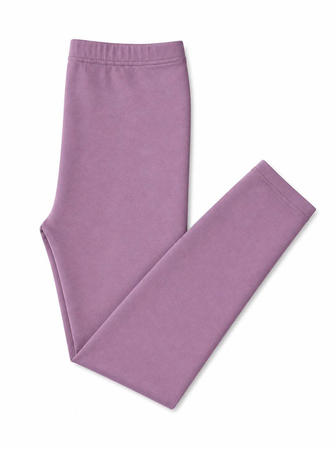 Vintage Violet Leggings - Mila & Rose ® - Flyclothing LLC