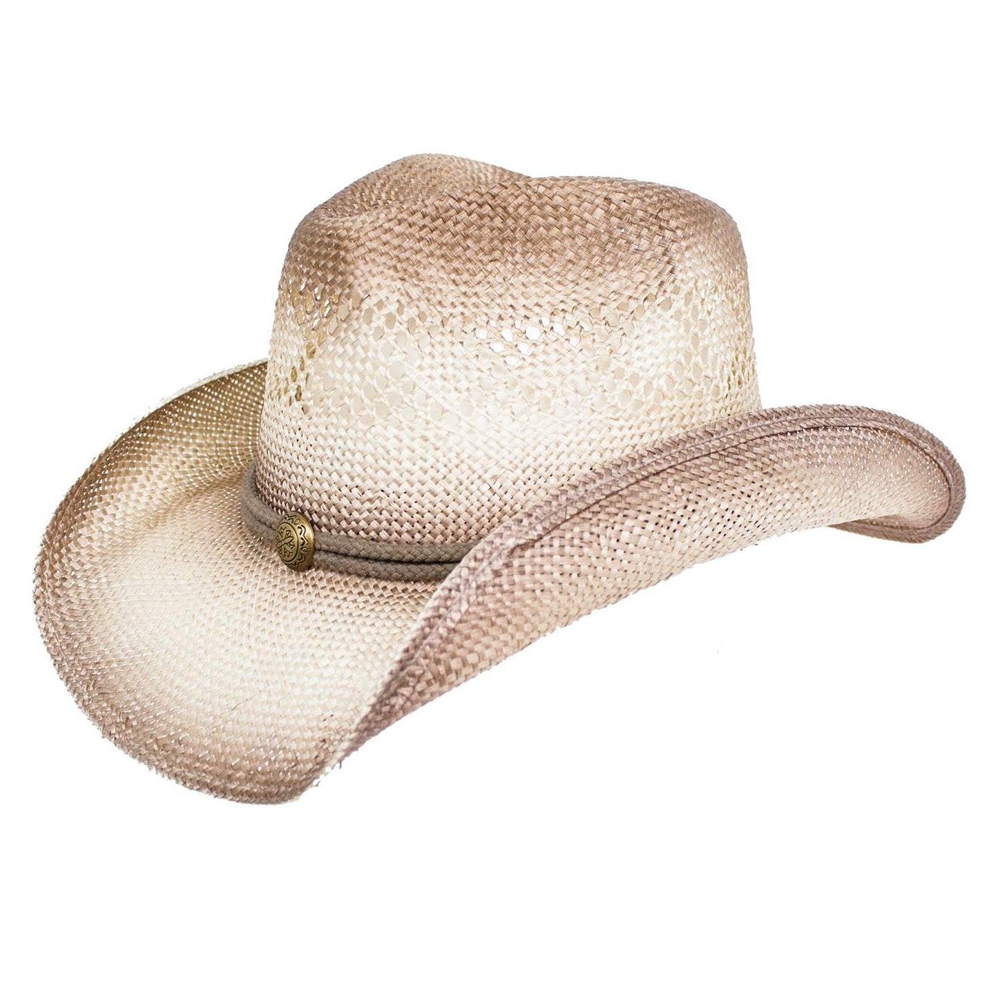 Peter Grimm Grey Viola Hat - Peter Grimm - Flyclothing LLC