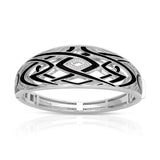 Virago Bangle - Belle Étoile Jewelry - Flyclothing LLC