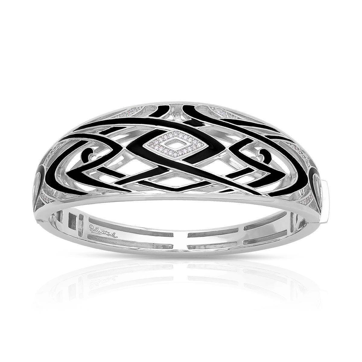 Virago Bangle - Belle Étoile Jewelry - Flyclothing LLC