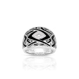 Virago Ring - Belle Étoile Jewelry - Flyclothing LLC
