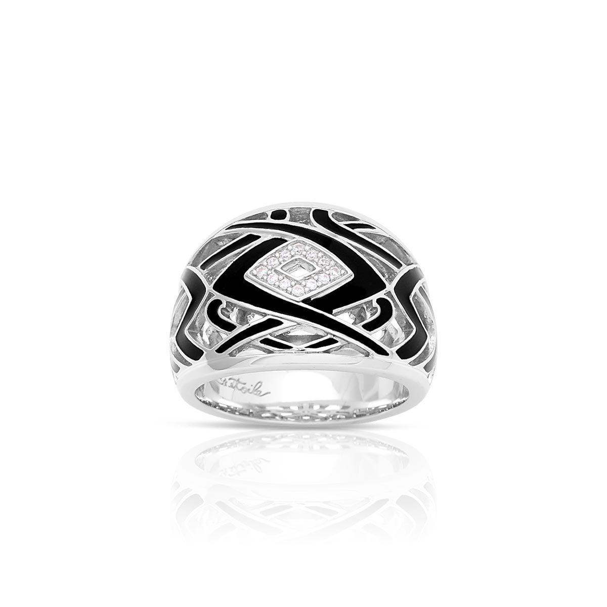 Virago Ring - Belle Étoile Jewelry - Flyclothing LLC