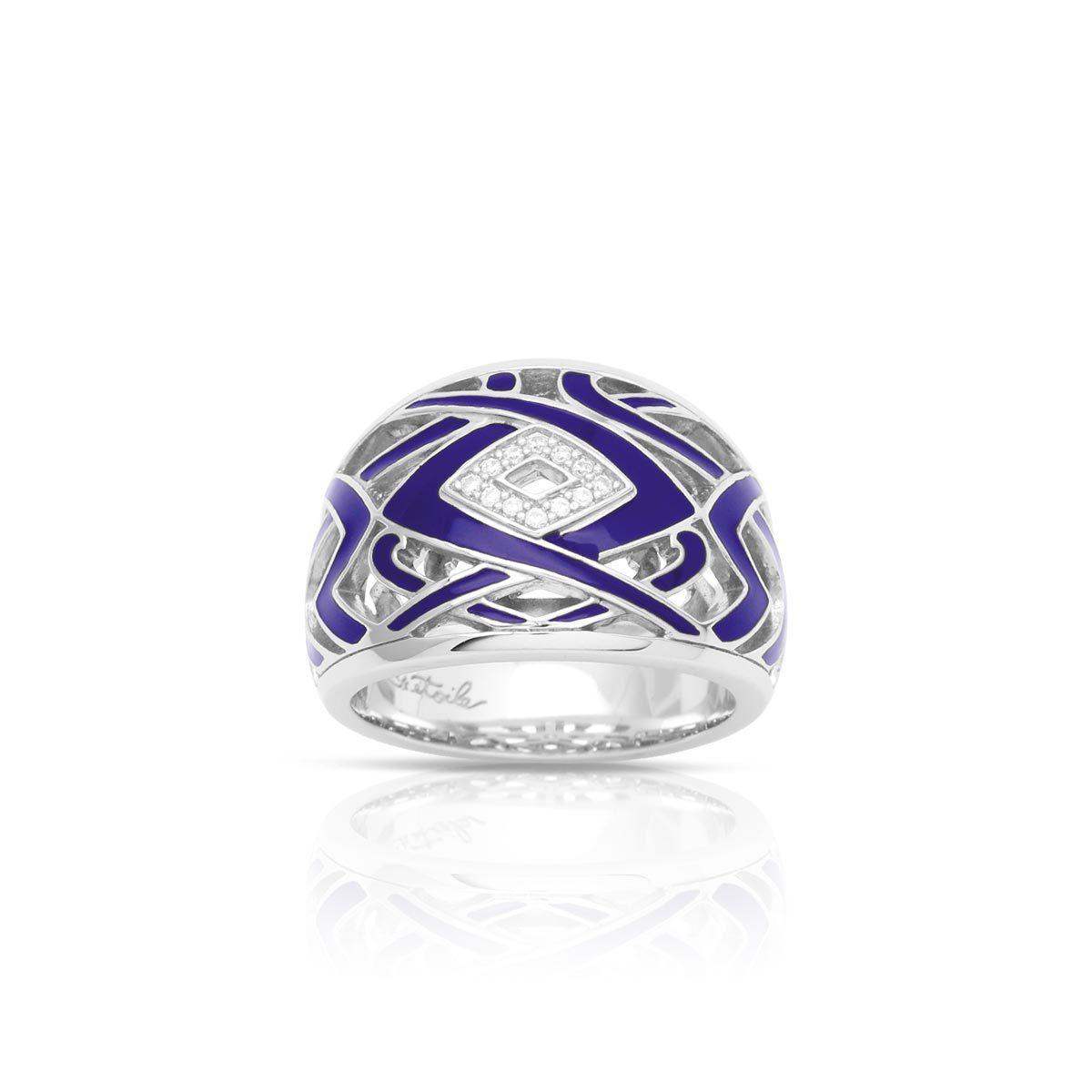 Virago Ring - Belle Étoile Jewelry - Flyclothing LLC