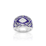 Virago Ring - Belle Étoile Jewelry - Flyclothing LLC
