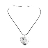 Virgo- Zodiac Heart Layered Pendant Necklace - Madeline Love - Flyclothing LLC