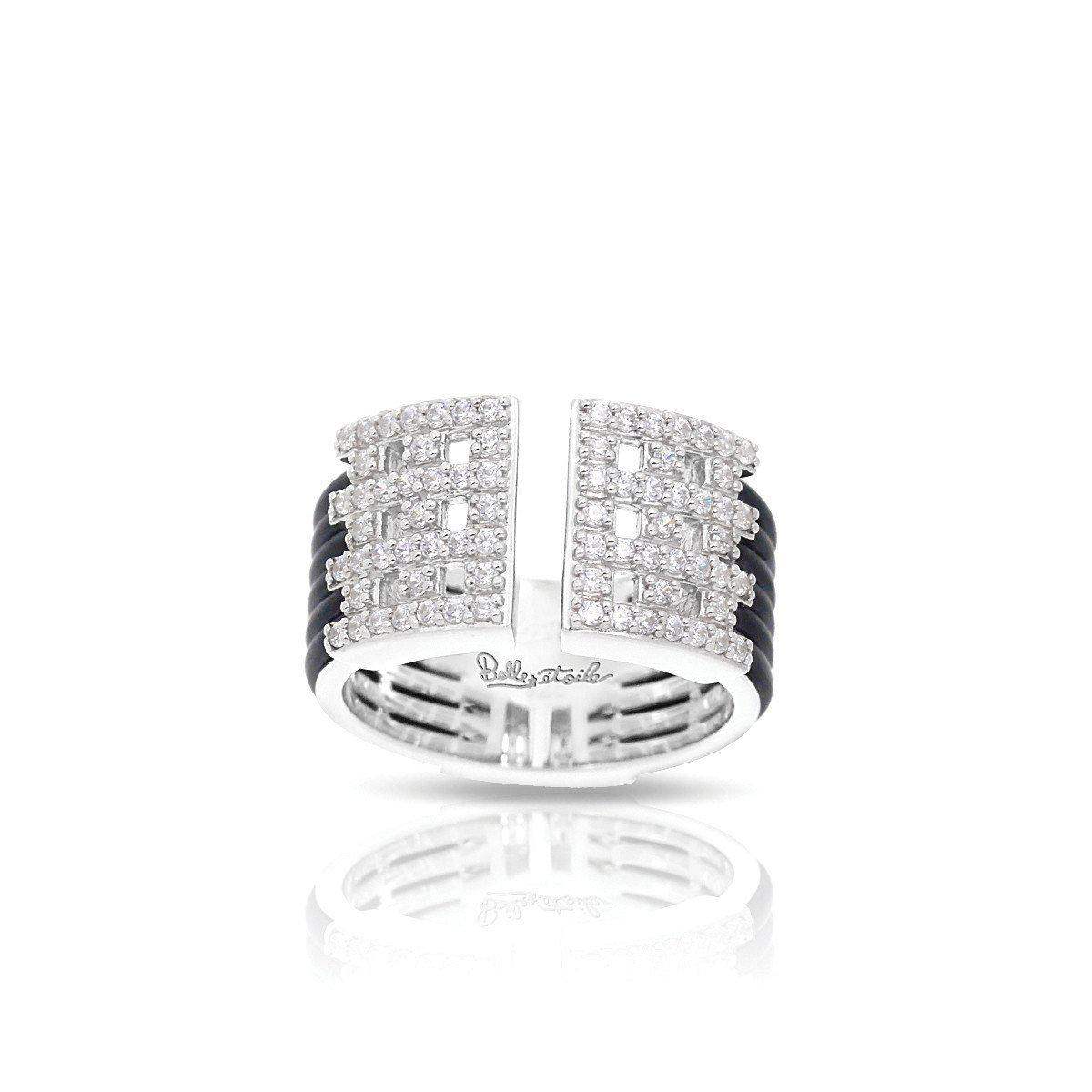 Vista Ring - Belle Étoile Jewelry - Flyclothing LLC