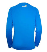 Women's Flying Fish L/S UV Fishing Shirt - Hook & Tackle - Flyclothing LLC