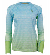 Women's Gamefish L/S UV Fishing Shirt - Hook & Tackle - Flyclothing LLC