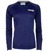 Women's Seamount L/S UV Fishing Shirt - Hook & Tackle - Flyclothing LLC