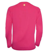 Women's Seamount L/S UV Fishing Shirt - Hook & Tackle - Flyclothing LLC