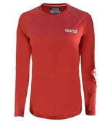 Women's Seamount L/S UV Fishing Shirt - Hook & Tackle - Flyclothing LLC