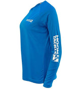 Women's Seamount L/S UV Fishing Shirt - Hook & Tackle - Flyclothing LLC