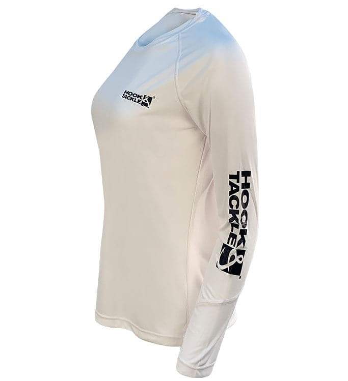 Women's Seamount L/S UV Fishing Shirt - Hook & Tackle - Flyclothing LLC