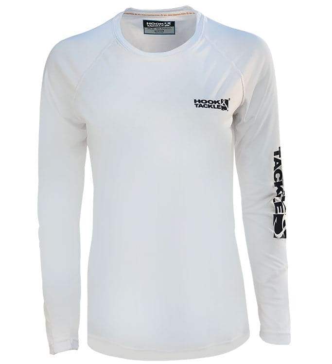 Women's Seamount L/S UV Fishing Shirt - Hook & Tackle - Flyclothing LLC