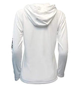 Women's Seamount Hoodie UV Fishing Hoodie - Hook & Tackle - Flyclothing LLC
