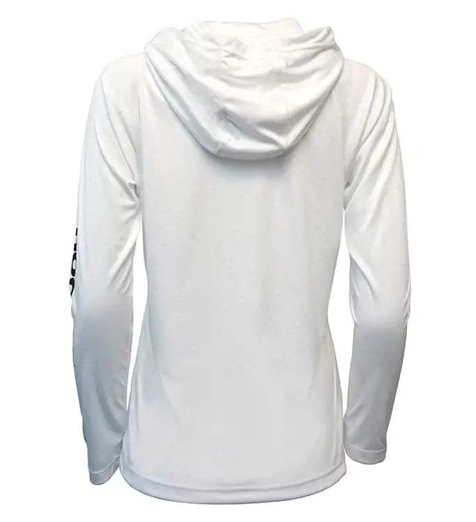 Women's Seamount Hoodie UV Fishing Hoodie - Hook & Tackle - Flyclothing LLC
