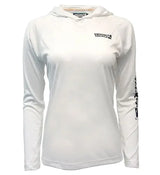 Women's Seamount Hoodie UV Fishing Hoodie - Hook & Tackle - Flyclothing LLC