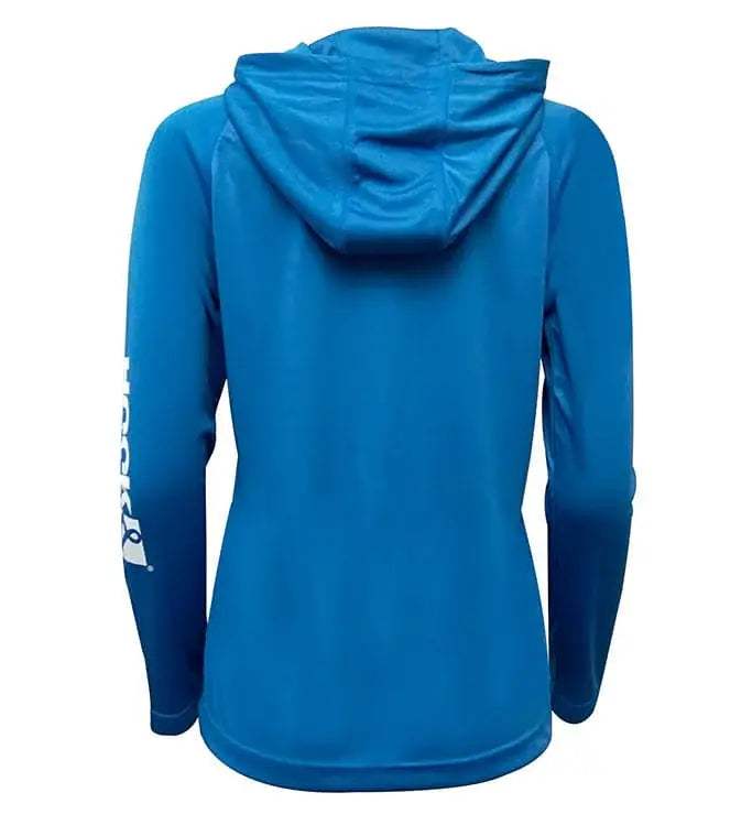 Women's Seamount Hoodie UV Fishing Hoodie - Hook & Tackle - Flyclothing LLC