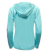 Women's Seamount Hoodie UV Fishing Hoodie - Hook & Tackle - Flyclothing LLC
