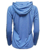 Women's Seamount Hoodie UV Fishing Hoodie - Hook & Tackle - Flyclothing LLC