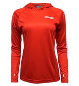 Women's Seamount Hoodie UV Fishing Hoodie - Hook & Tackle - Flyclothing LLC