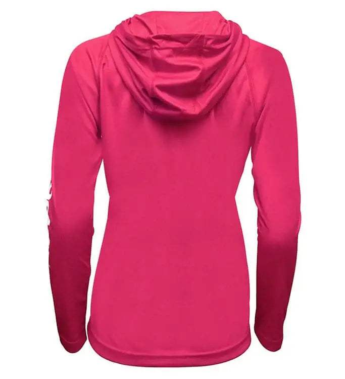 Women's Seamount Hoodie UV Fishing Hoodie - Hook & Tackle - Flyclothing LLC