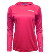 Women's Seamount Hoodie UV Fishing Hoodie - Hook & Tackle - Flyclothing LLC