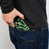 Bi-Fold Wallet - Digital Camo