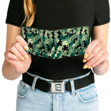 Bi-Fold Wallet - Digital Camo
