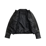 Alessandra Women's Lambskin Moto Jacket - Whet Blu NYC - Flyclothing LLC